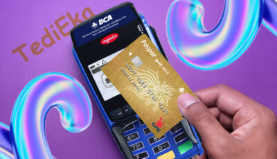 Cara Mendapatkan EDC BCA dan Tutorial Penggunaan – Solusi Pembayaran Bisnis Modern