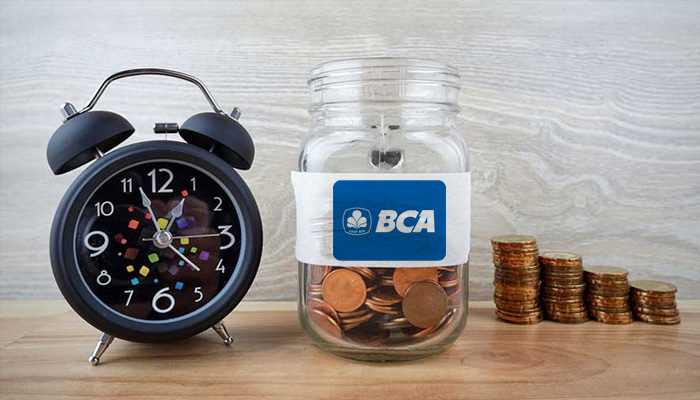 Tips Memperkaya Diri Dengan Deposito BCA
