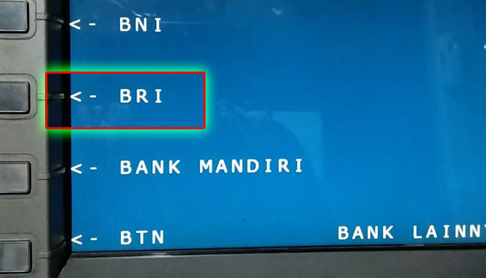 atm bri kartu kredit bri