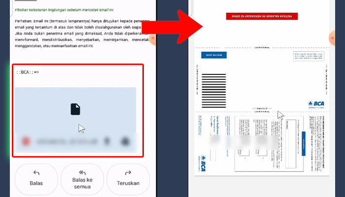 bca mobile dokumen - tanda tangan