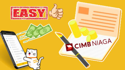 Cara Transfer NeoBank ke CIMB Niaga (9 STEP Anti GAGAL)