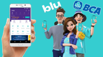 9 Cara Transfer OVO ke BLU BCA (EASY BANGET)