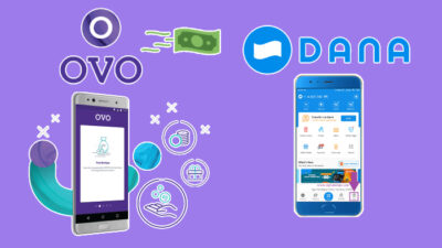 9 Cara Transfer OVO ke DANA (Akurat AMAN Praktis)