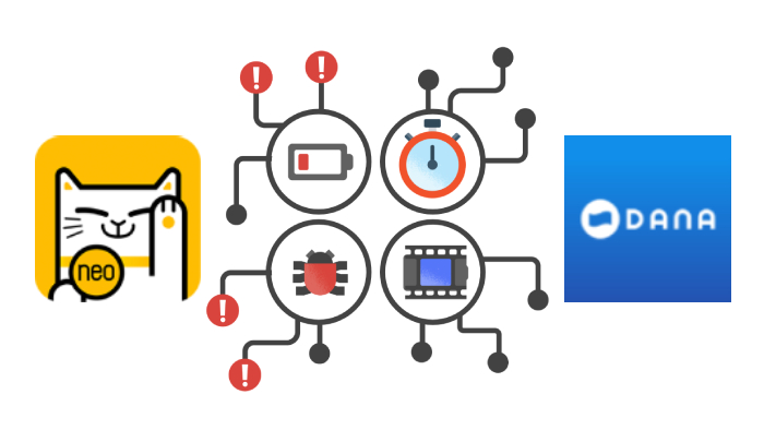 faq umum neo bank dan dana