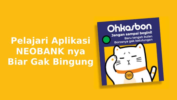 Pertanyaan Seputar Transfer NeoBank ke GoPay