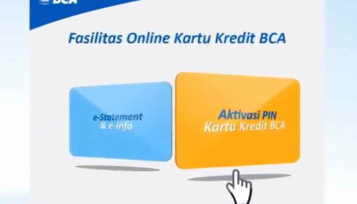 Apa Itu Aktivasi Kartu Kredit BCA
