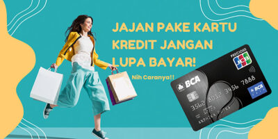 Cara Bayar Kartu Kredit BCA dengan M-Banking: Solusi Cerdas untuk Generasi Milenial