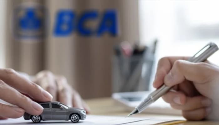 Cara Mengajukan Kredit Mobil BCA
