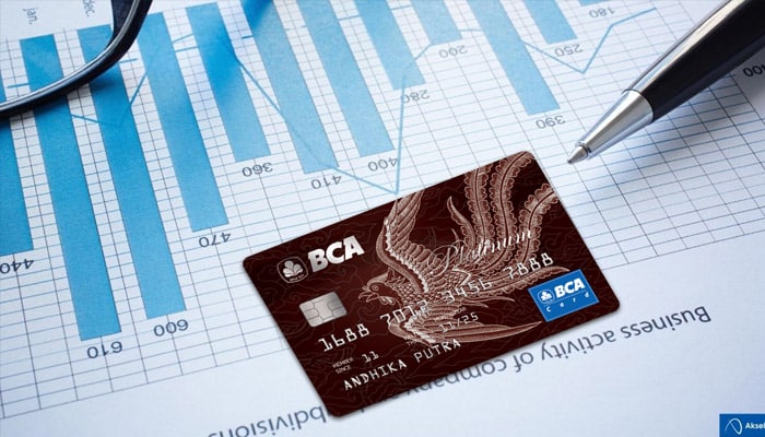 Gunakan Kartu Kredit BCA Sesuai Tingkat Kebutuhan