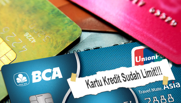 Penentu Limit Kartu Kredit BCA