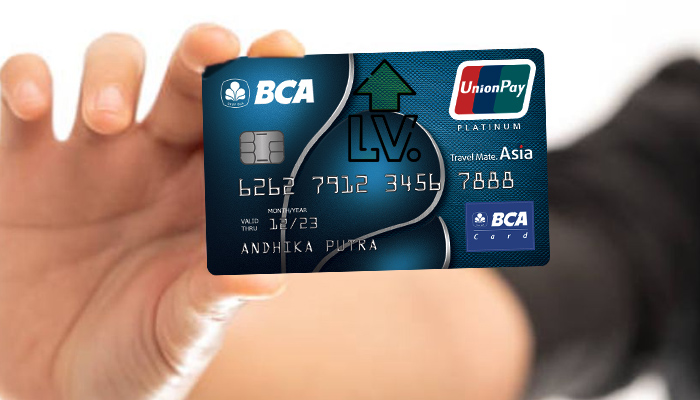 Tips Agar Pengajuan Menaikkan Limit Kartu Kredit BCA Diterima
