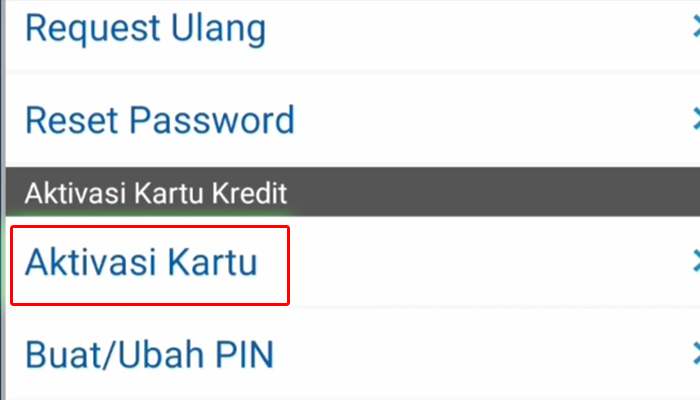 bca mobile aktivasi kartu