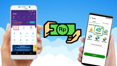 13 Cara Transfer OVO ke GoPay (CEPAT Diproses)