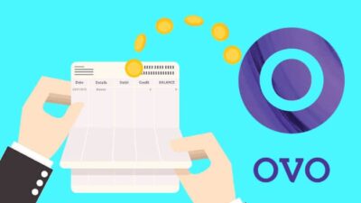 9 Cara Transfer OVO ke Rekening Bank (CEPET Masuk)