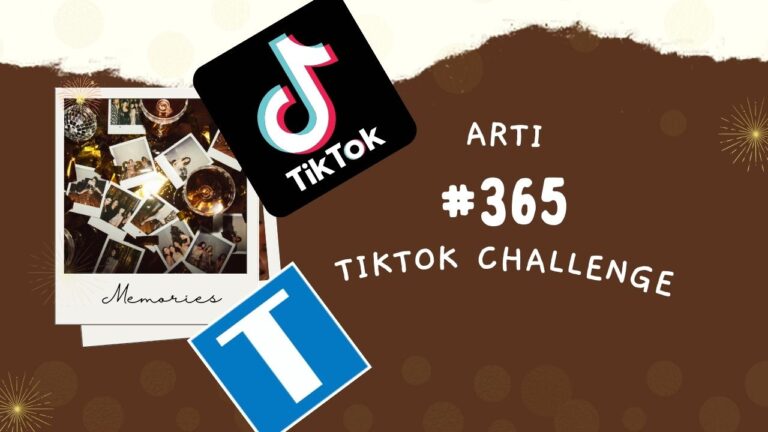 Arti 365 TikTok