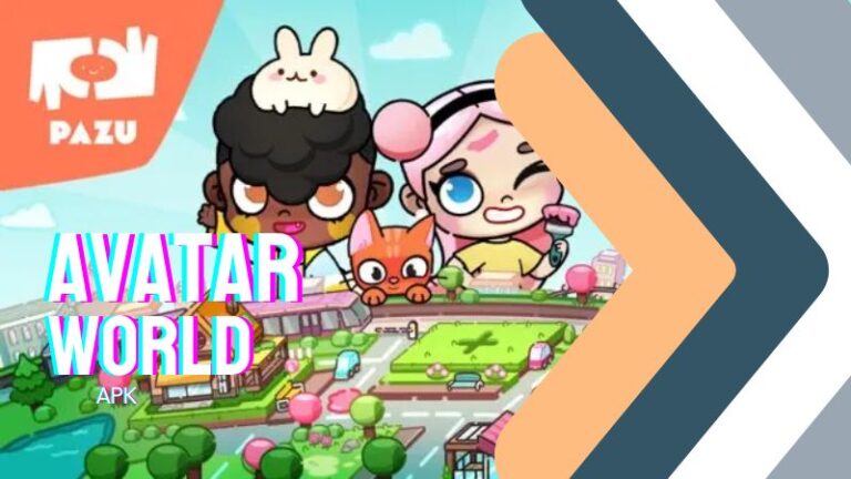 Avatar World APK