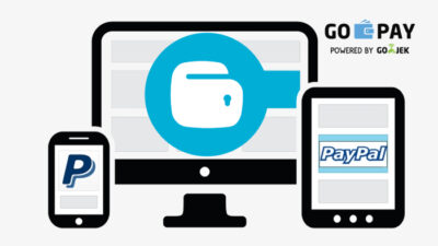 7 STEP Cara Transfer PayPal ke GoPay (TRIK-nya Gampang)