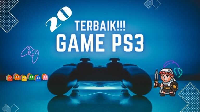 Game PS3 Terbaik