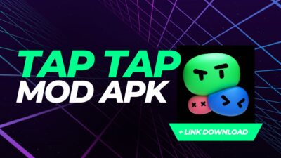 Tap Tap APK – Platform Game Terbaik yang Bikin Melek Sampe Pagi!