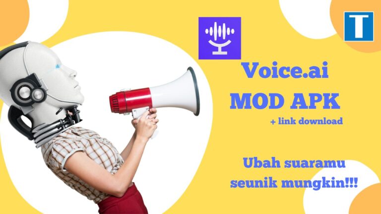 Voice AI APK