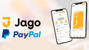 Cara Verifikasi PayPal dengan Bank Jago