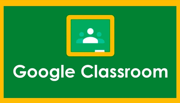 google classroom