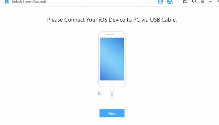 lockwiper connect your ios