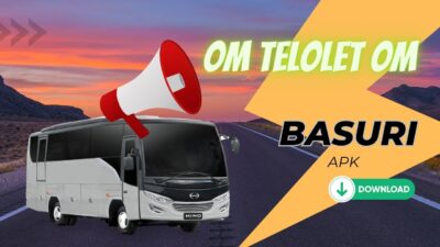 APK Telolet Basuri – Rahasia Seru Bermain Bus Simulator