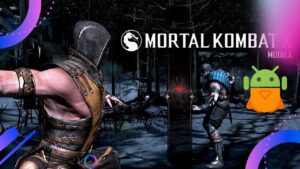 Mortal Kombat Android APK