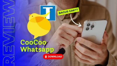 CooCoo Whatsapp APK – Tampil Beda dengan Fitur Terbaru WA