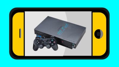 5+ Emulator PS2 Android Terbaik (POWERFUL Buat Gaming)