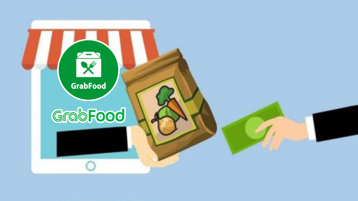 GrabFood Bisa Bayar Pake Apa Aja?