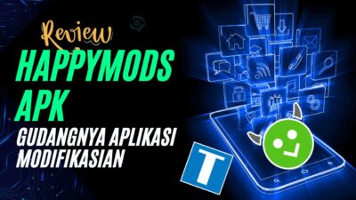 HappyMods APK – Dapatkan Akses ke Ribuan Mod Game Seru dengan Satu Sentuhan!