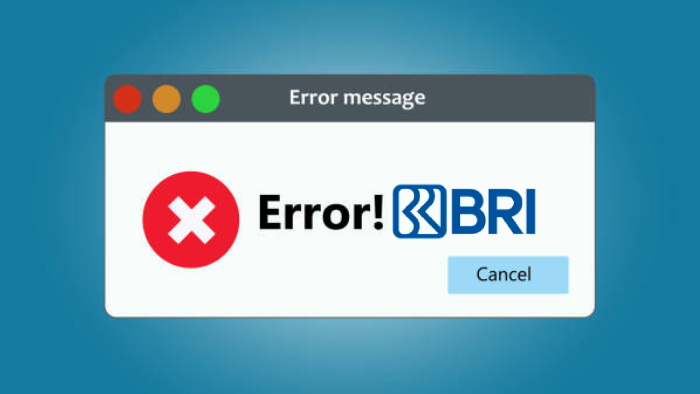 Perbandingan Kode Error i-Banking Terhadap ATM dan BRImo