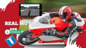 Real Moto 2 APK