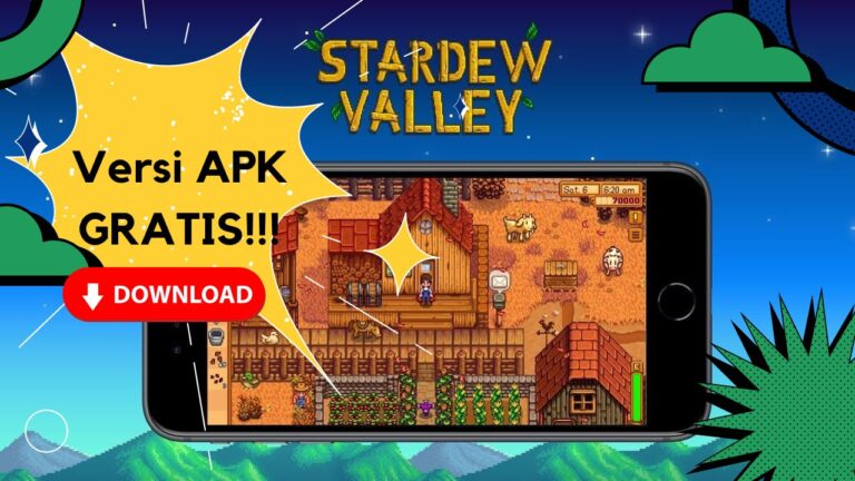 Stardew Valley APK