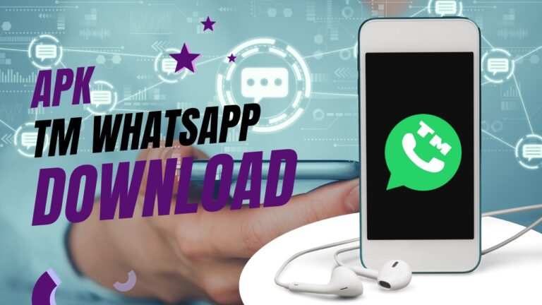 TM Whatsapp APK