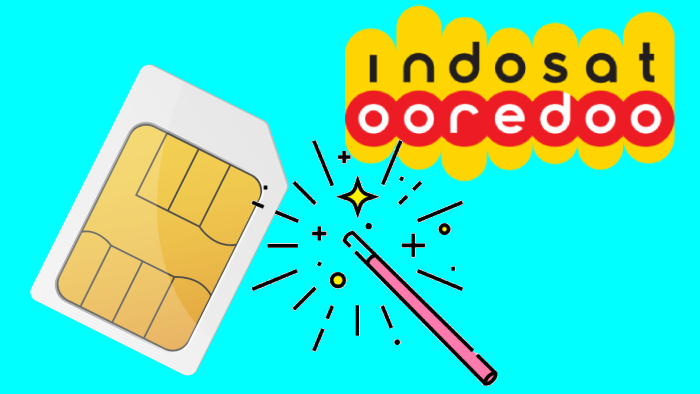 Trik Kuota Gratis Indosat Ooredoo Lainnya