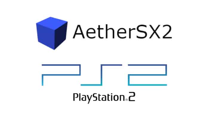 aesthersx2 emulator playstation 2 android terbaik