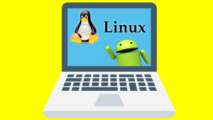 Emulator Android untuk Linux