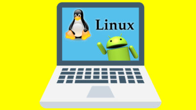 4+ TOP Emulator Android untuk Linux (LANCAR no RIBET)