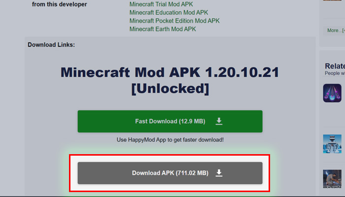 happymod download aplikasi