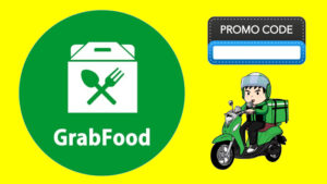 kode promo GrabFood