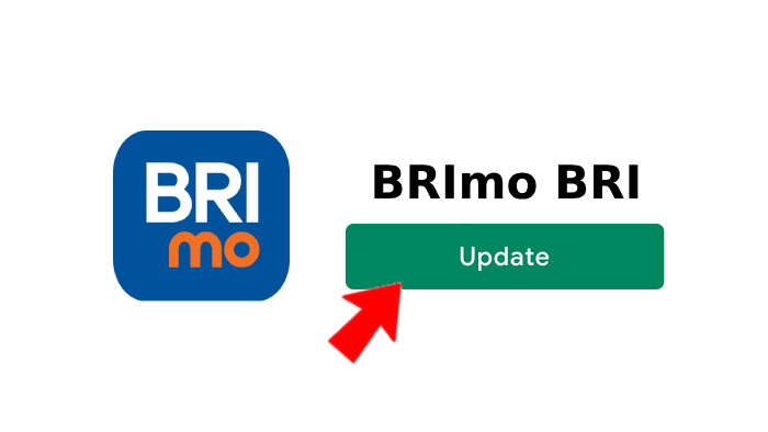 Update BRImo ke Versi Terbaru