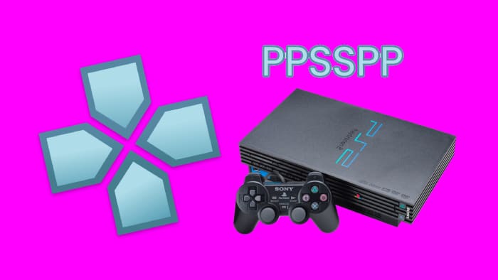 ppsspp alternatif pertama emulator ps2 yang bagus