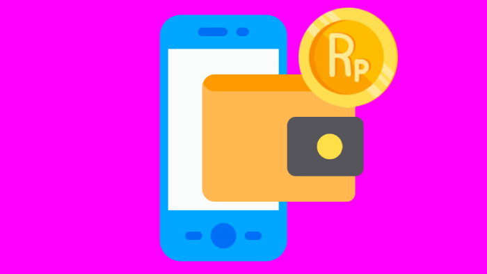 Aplikasi Dompet Digital Terbaik Untuk iOS dan Android