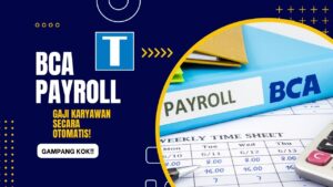 BCA Payroll