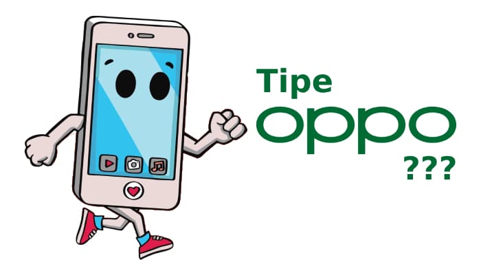 Daftar Smartphone Oppo yang Bisa Pakai Secret Code