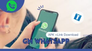 GM Whatsapp APK