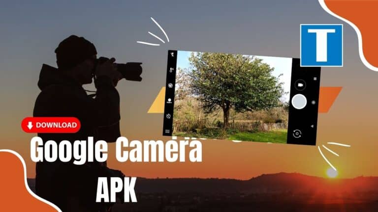 Google Camera APK